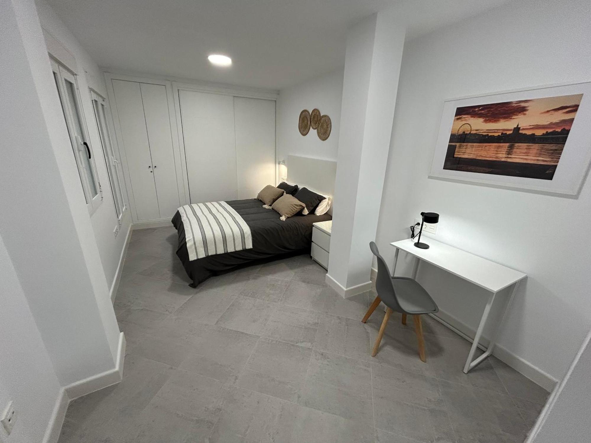 Appartement Amazing Center Málaga