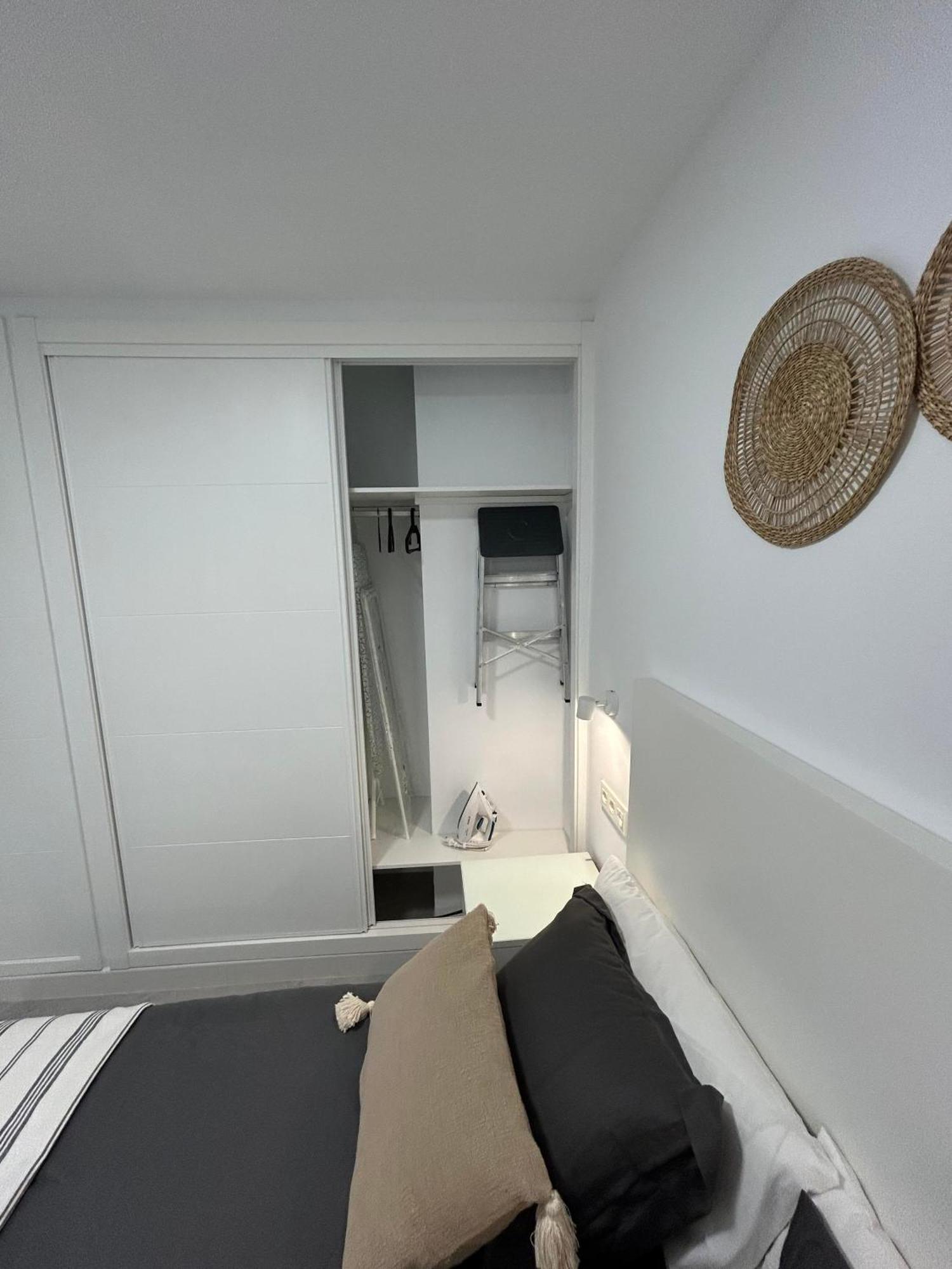 Amazing Center Appartement