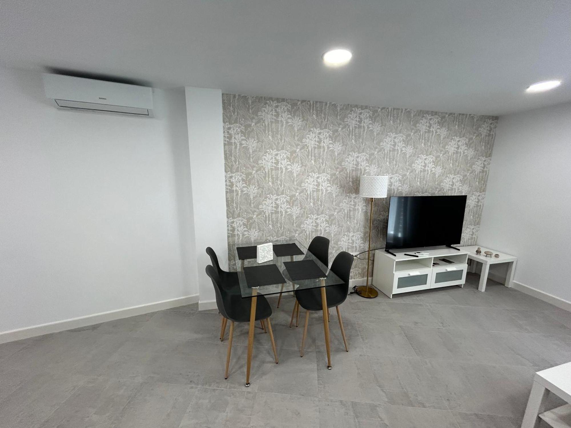 Appartement Amazing Center Málaga