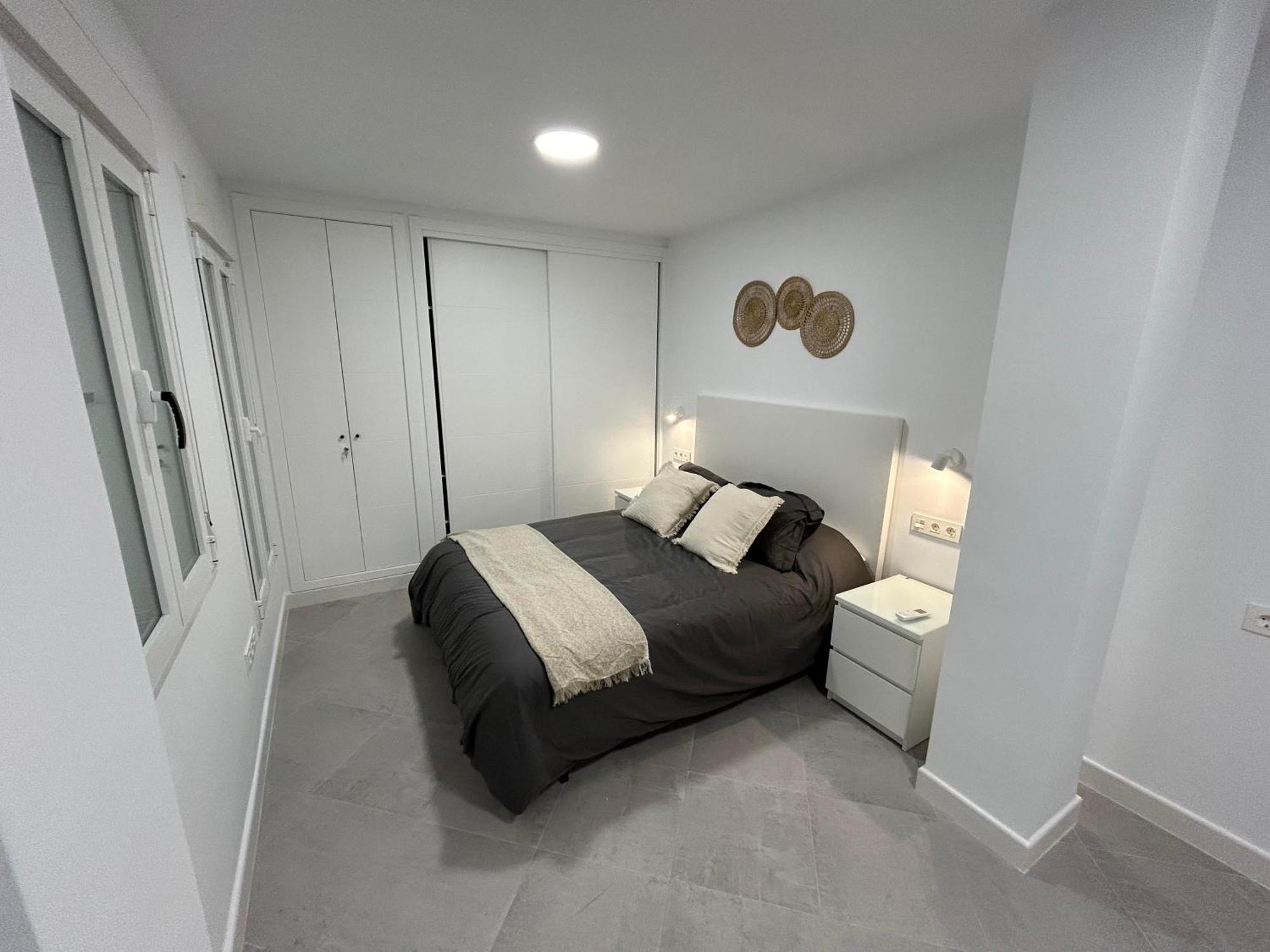 Amazing Center Appartement