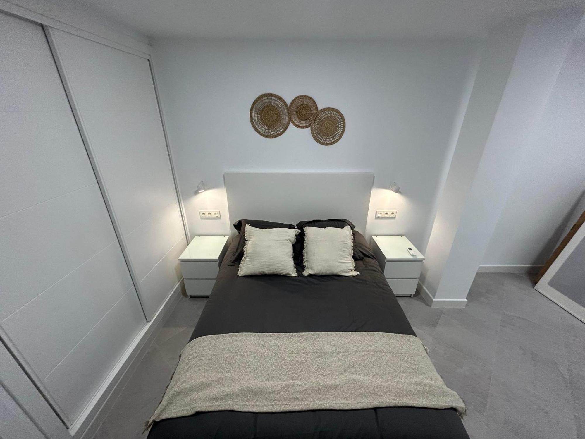 Appartement Amazing Center