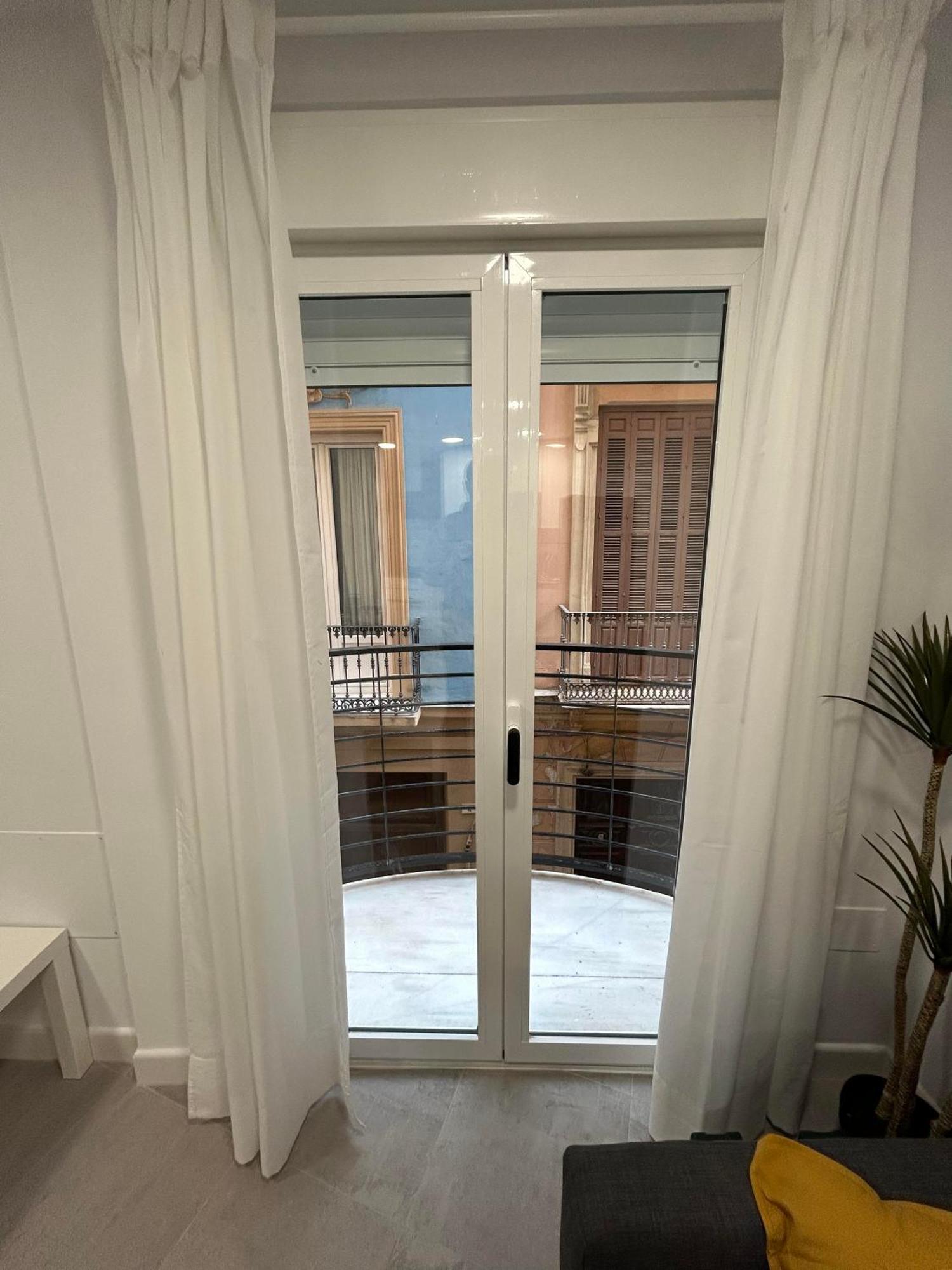 Amazing Center Appartement *