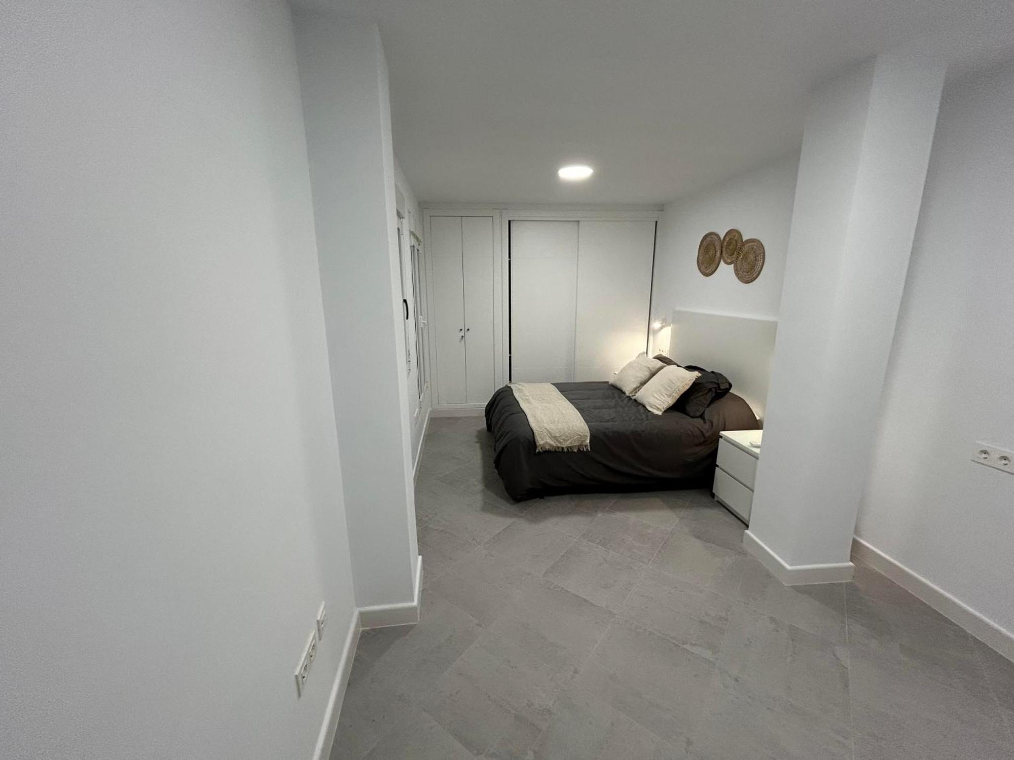 Amazing Center Appartement Málaga