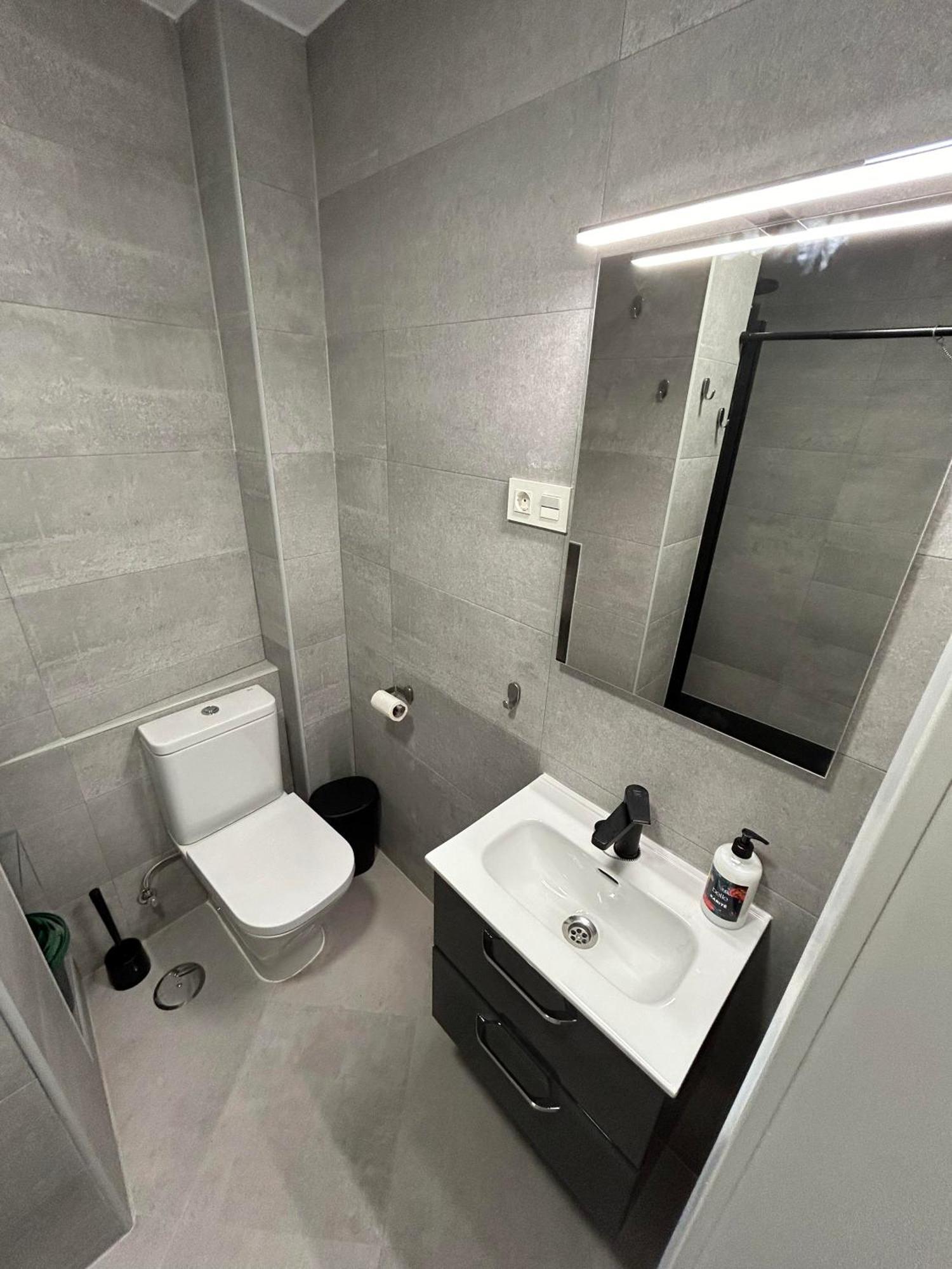 Appartement Amazing Center Málaga