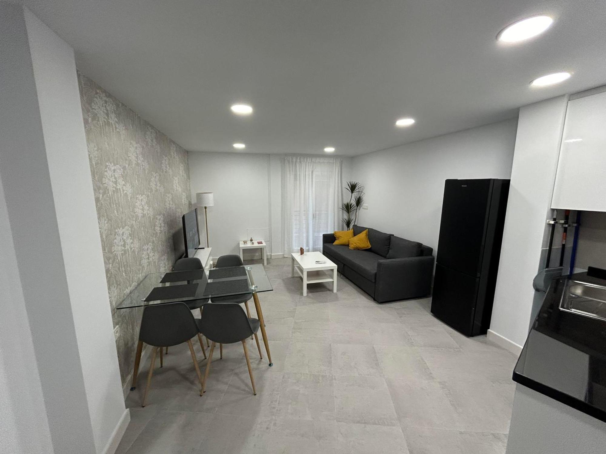 Amazing Center Appartement
