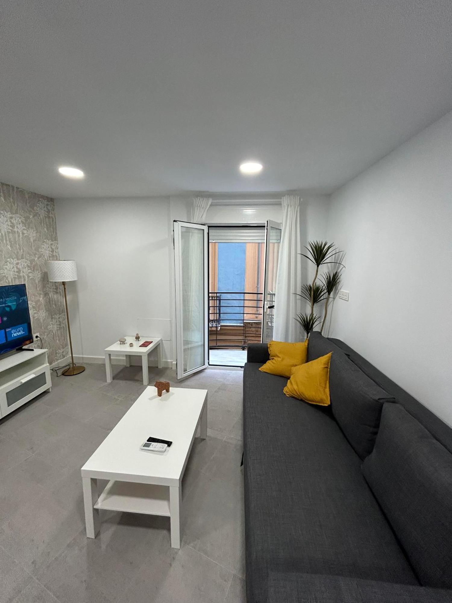 Appartement Amazing Center *