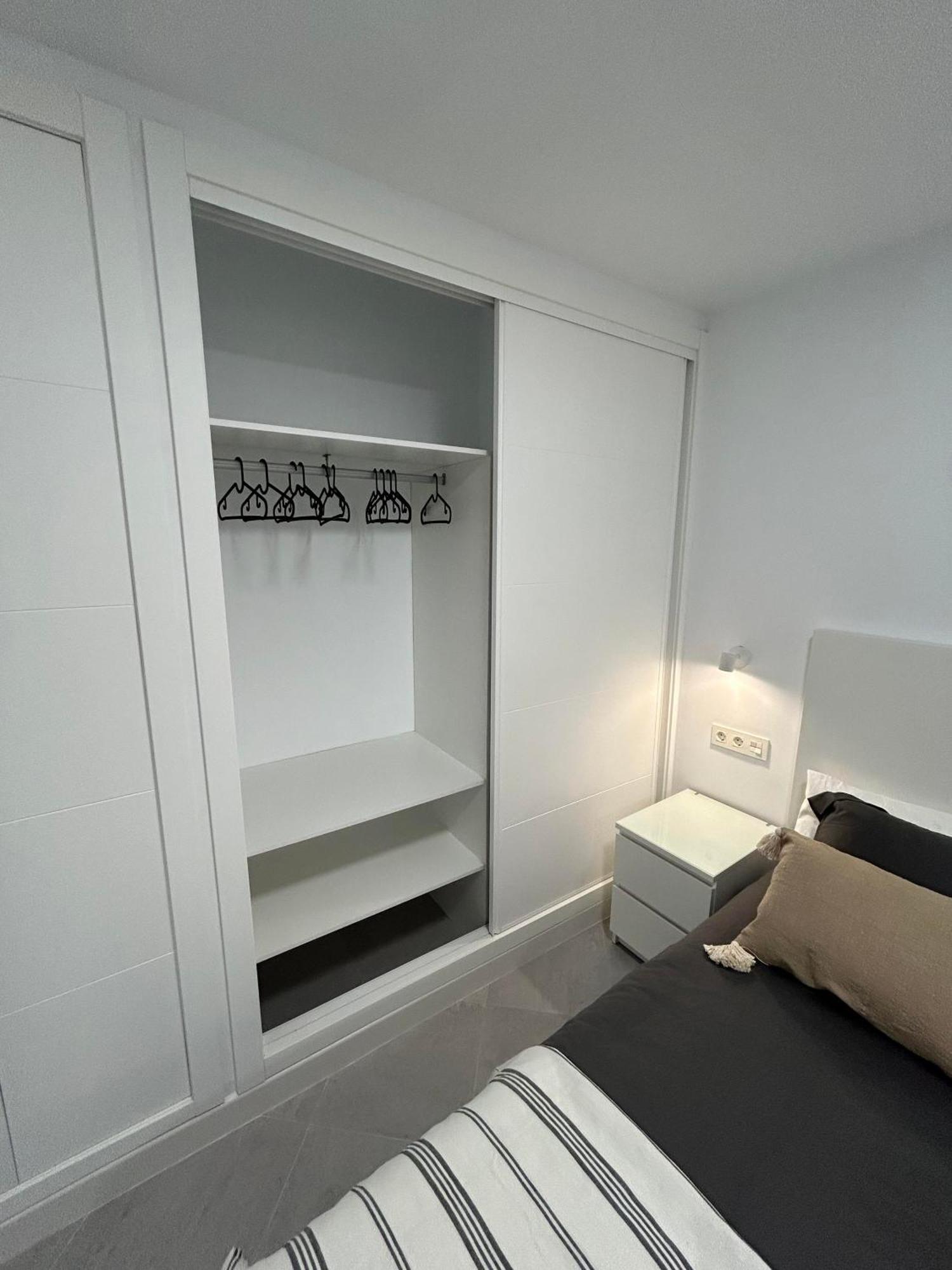 Amazing Center Appartement