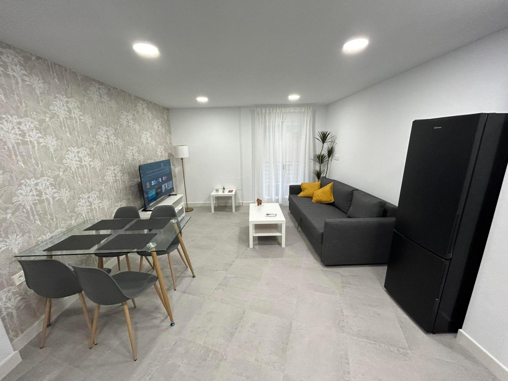 Amazing Center Appartement *