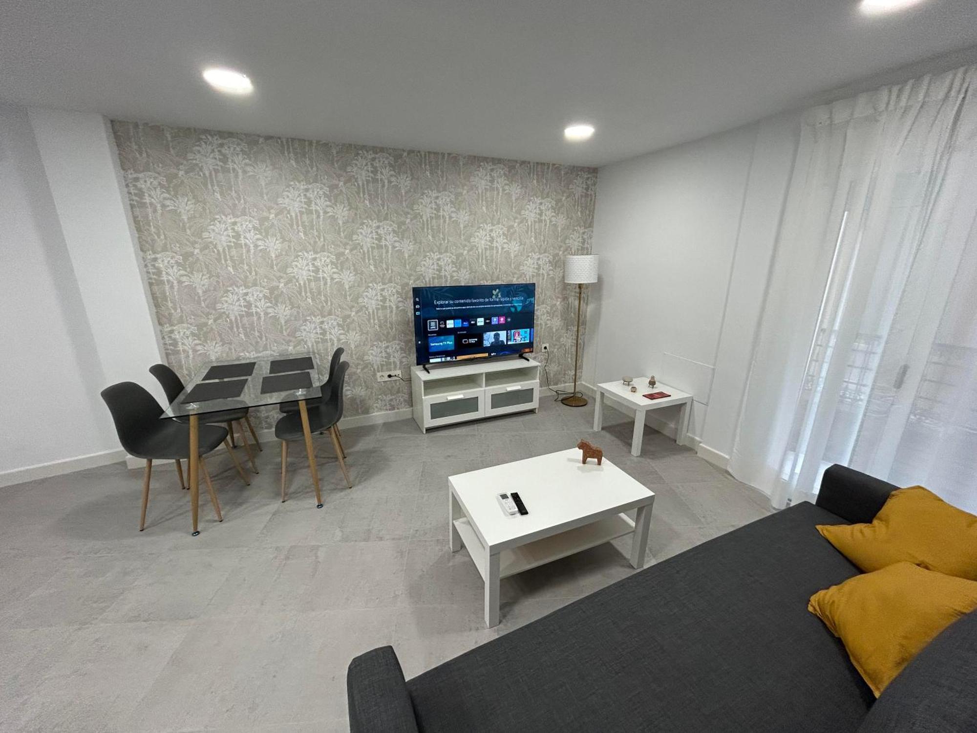 Appartement Amazing Center *