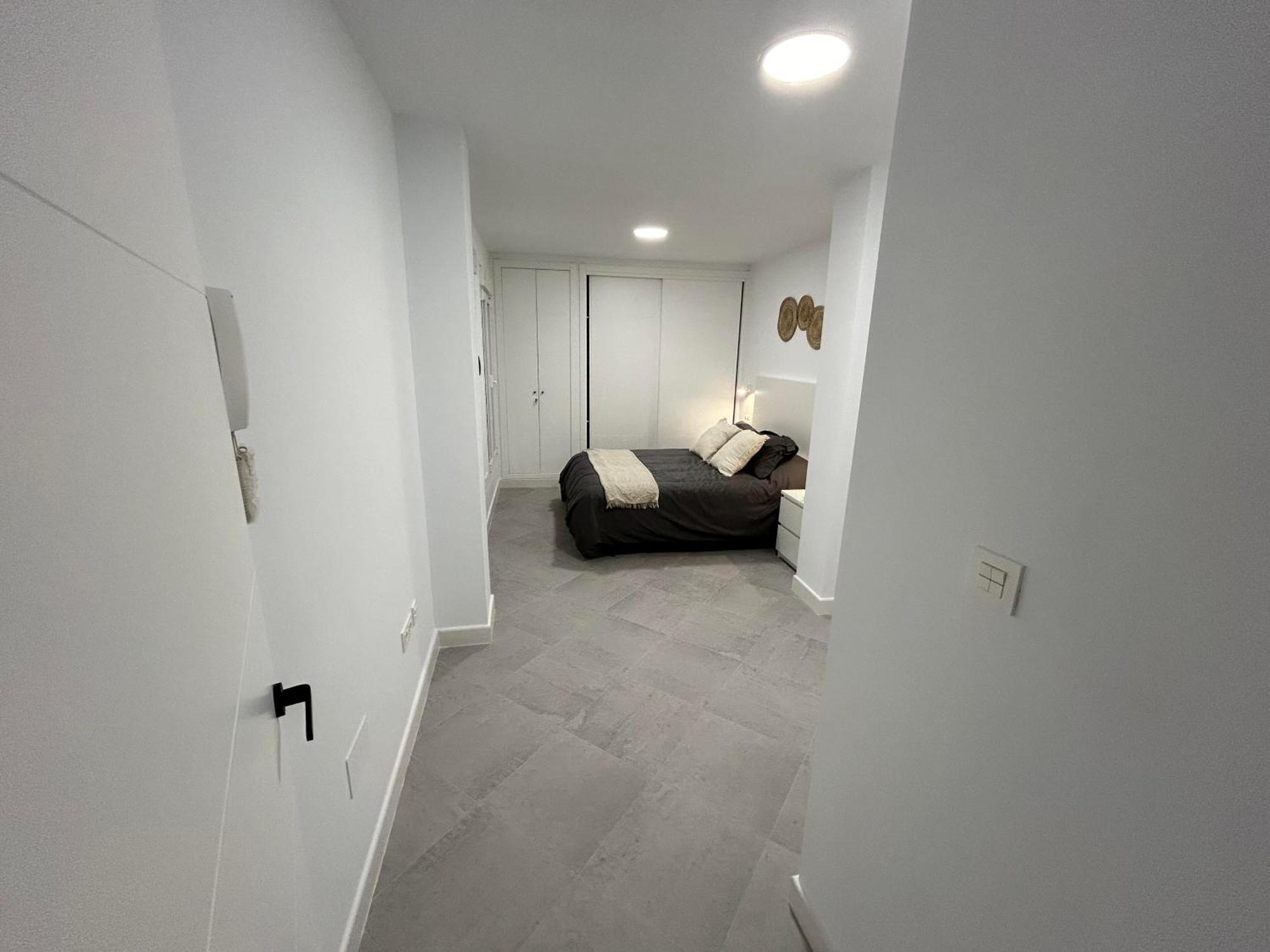Amazing Center Appartement