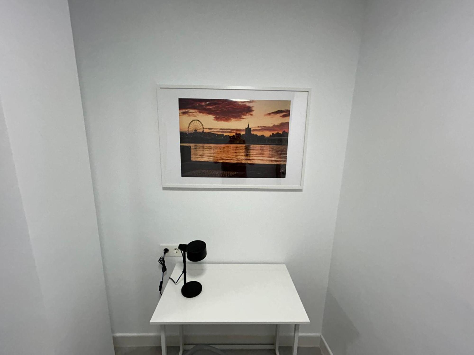 Amazing Center Appartement Málaga