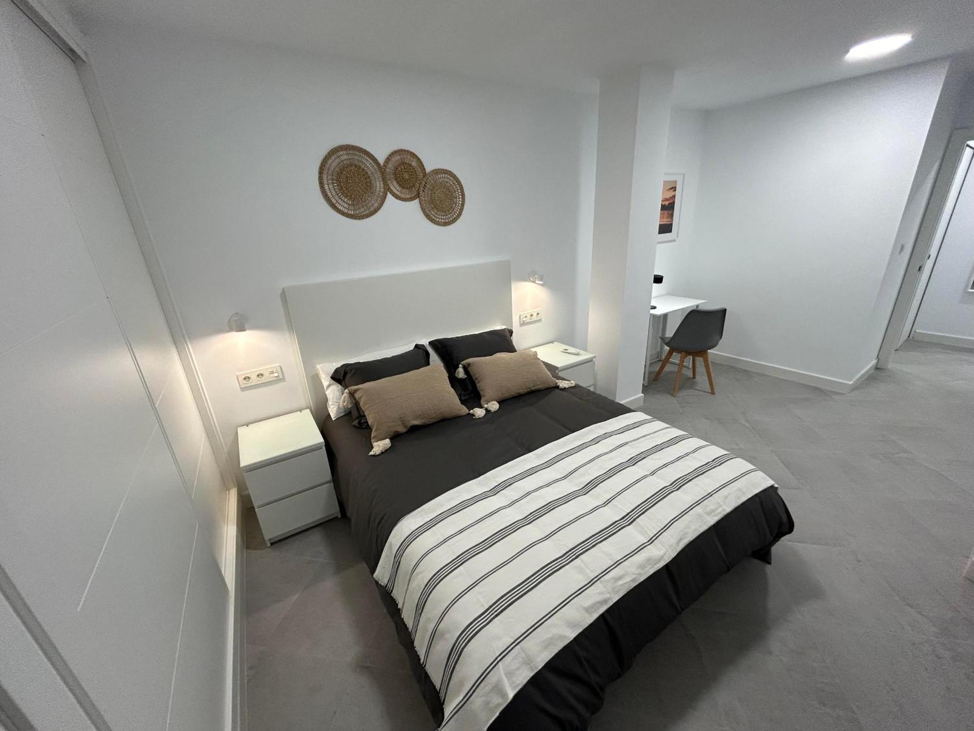 Amazing Center Appartement Málaga