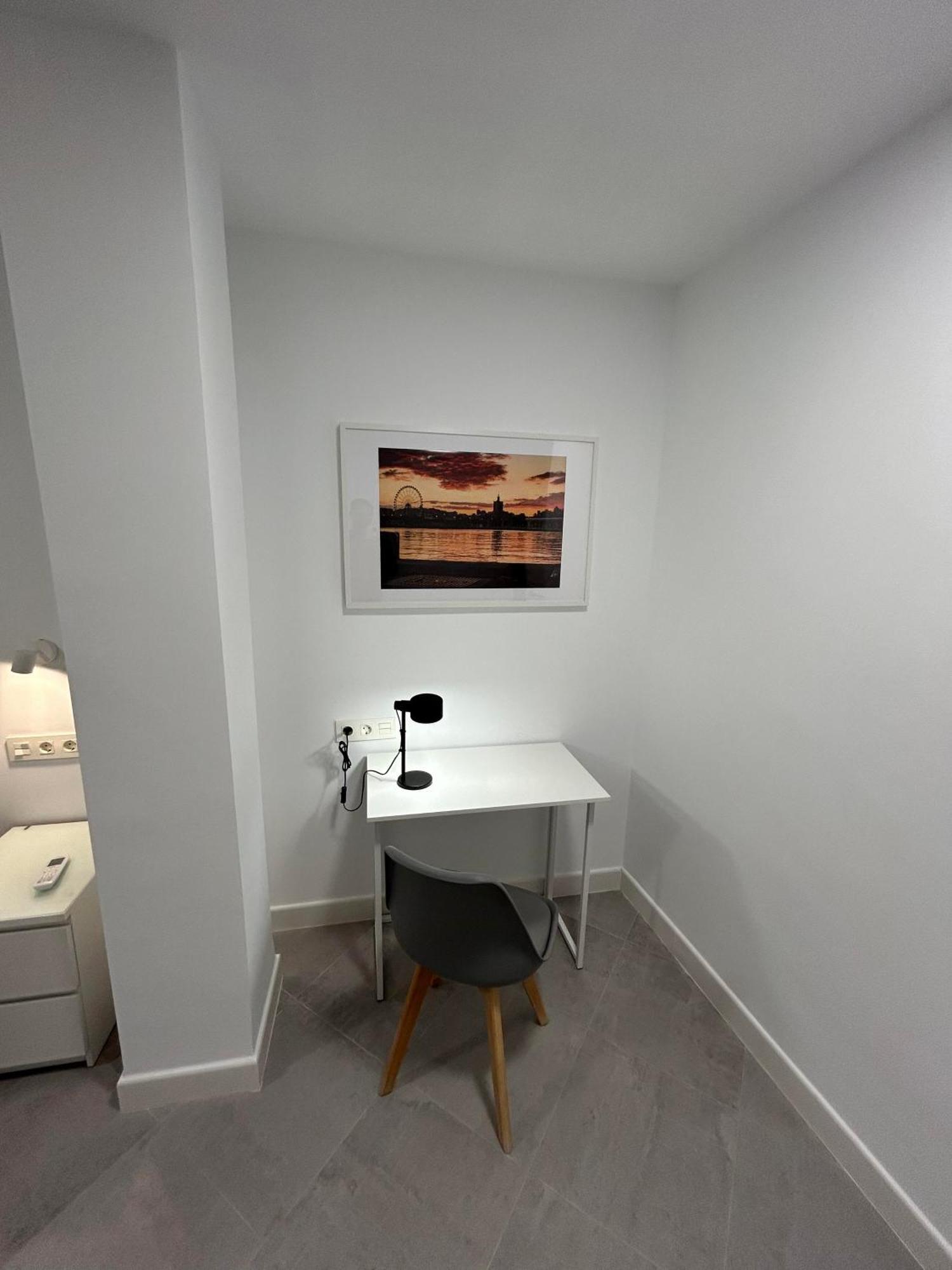 Amazing Center Appartement *