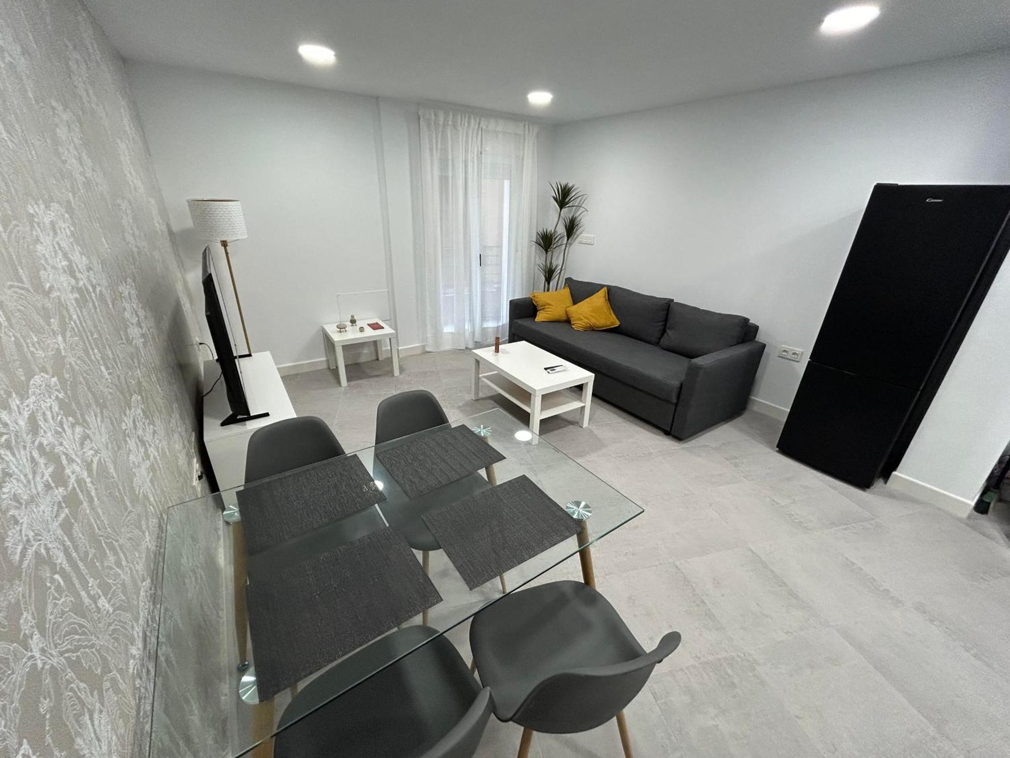 Amazing Center Appartement Málaga