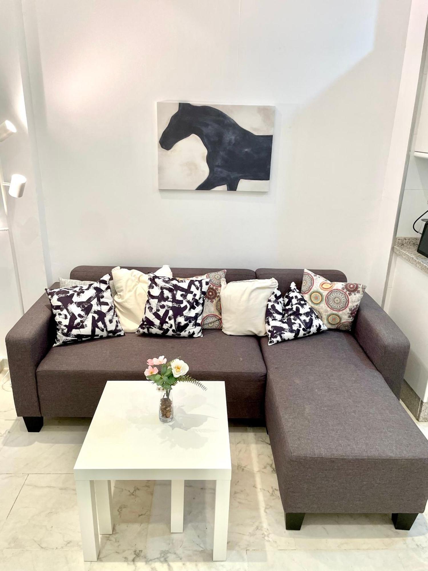 Appartement Mariblanca Málaga