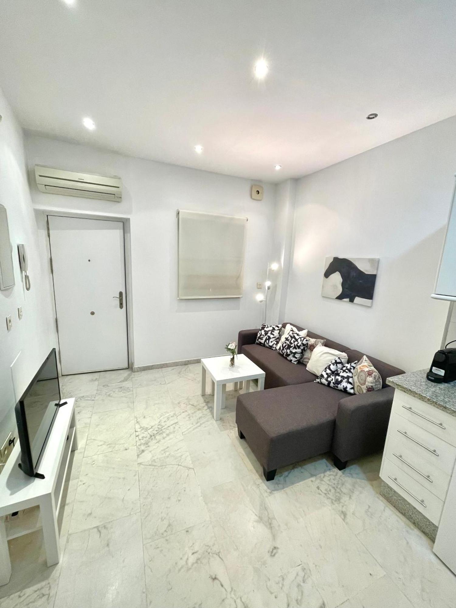 Appartement Mariblanca Málaga