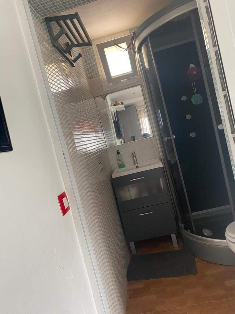 Apartamento Costa Del Sol Acceso Playa Hornillo Málaga