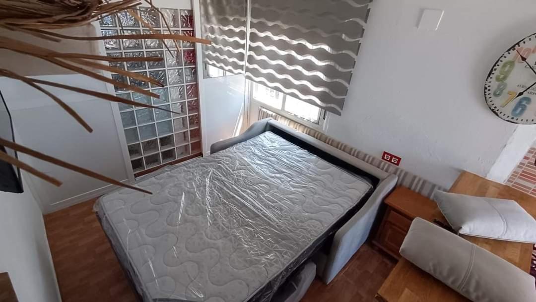Apartamento Apartamento Costa Del Sol Acceso Playa Hornillo Málaga
