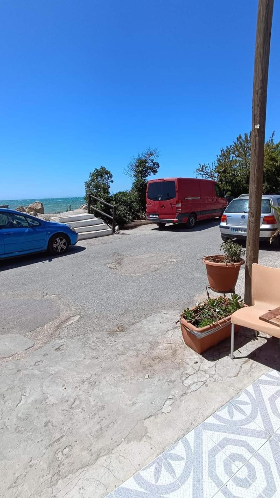 Apartamento Costa Del Sol Acceso Playa Hornillo *