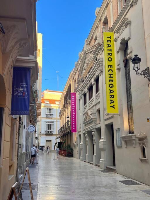 Centro Historico - Atico Malaga