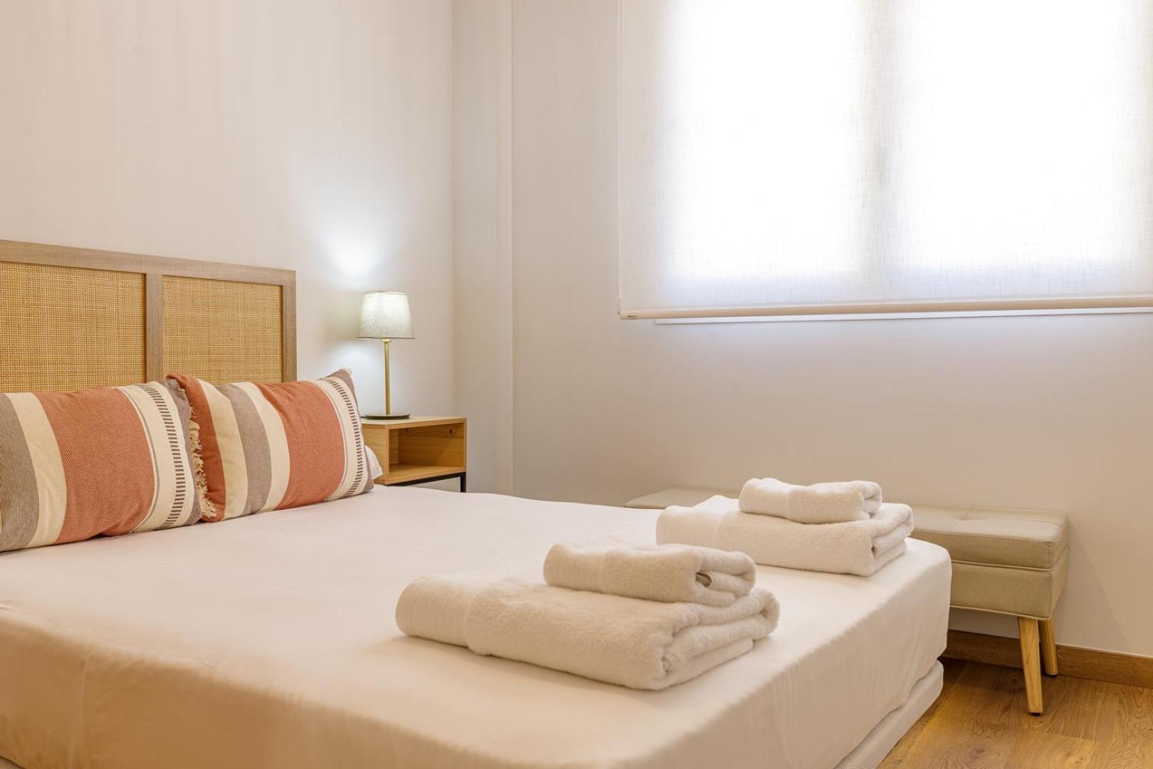 Malagueta By Caleta Homes Apartment Málaga