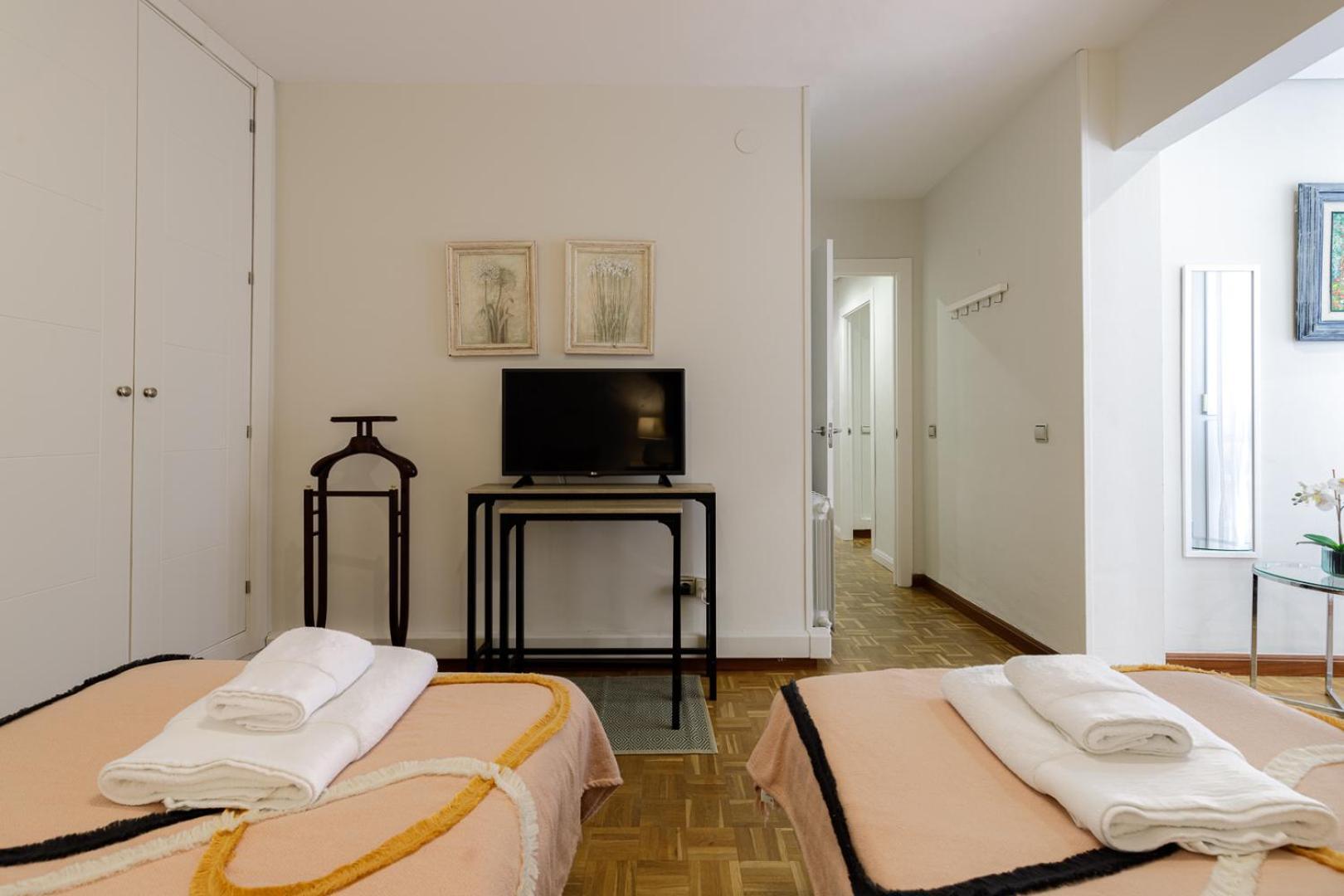 Malagueta By Caleta Homes * Málaga