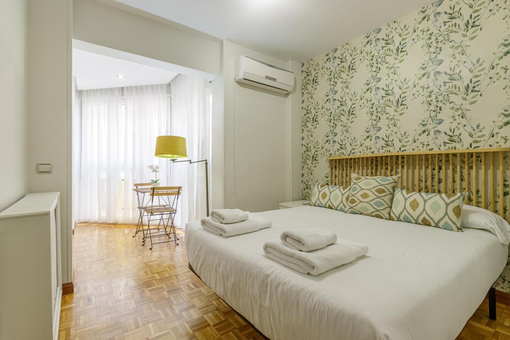 Malagueta By Caleta Homes Apartment Málaga