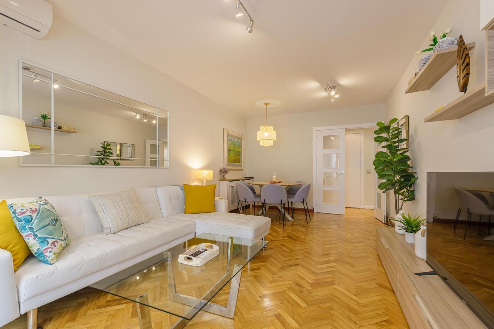 Malagueta By Caleta Homes * Málaga