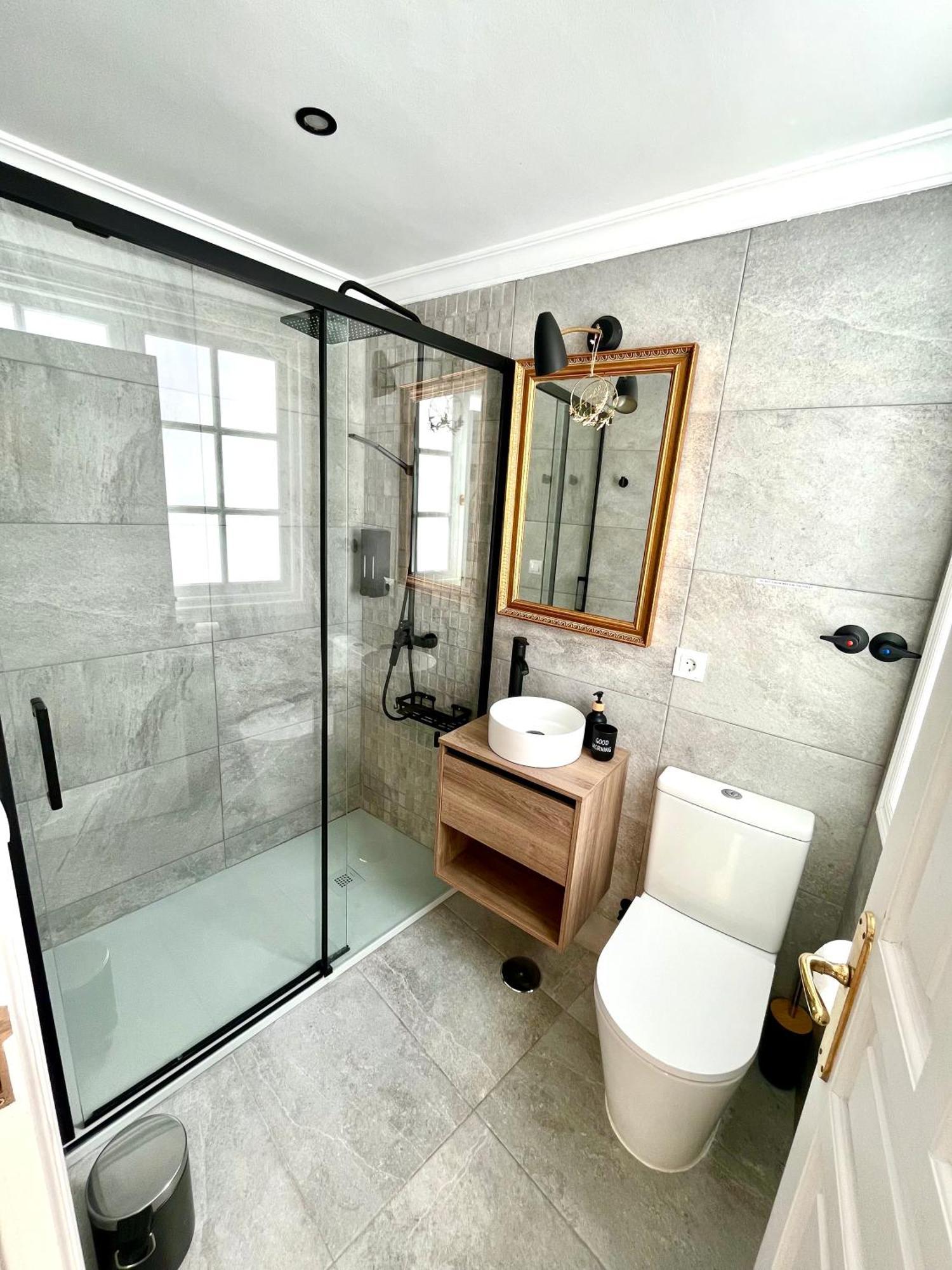 Appartement The Picasso Penthouse Alcazaba Views *