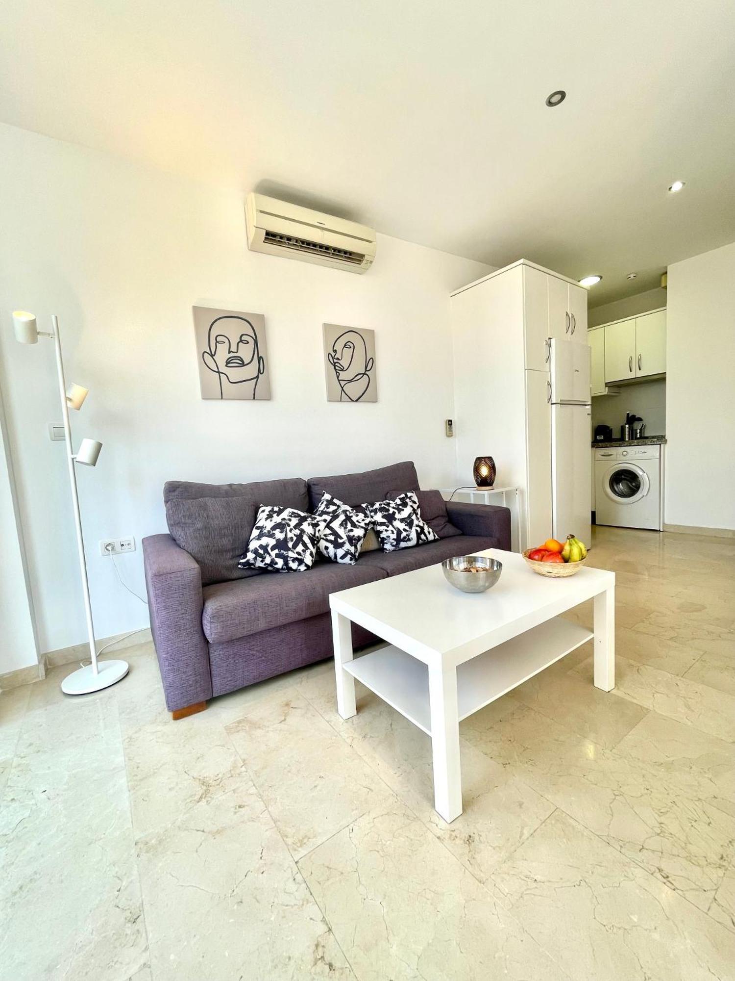 Buenaventura Apartment
