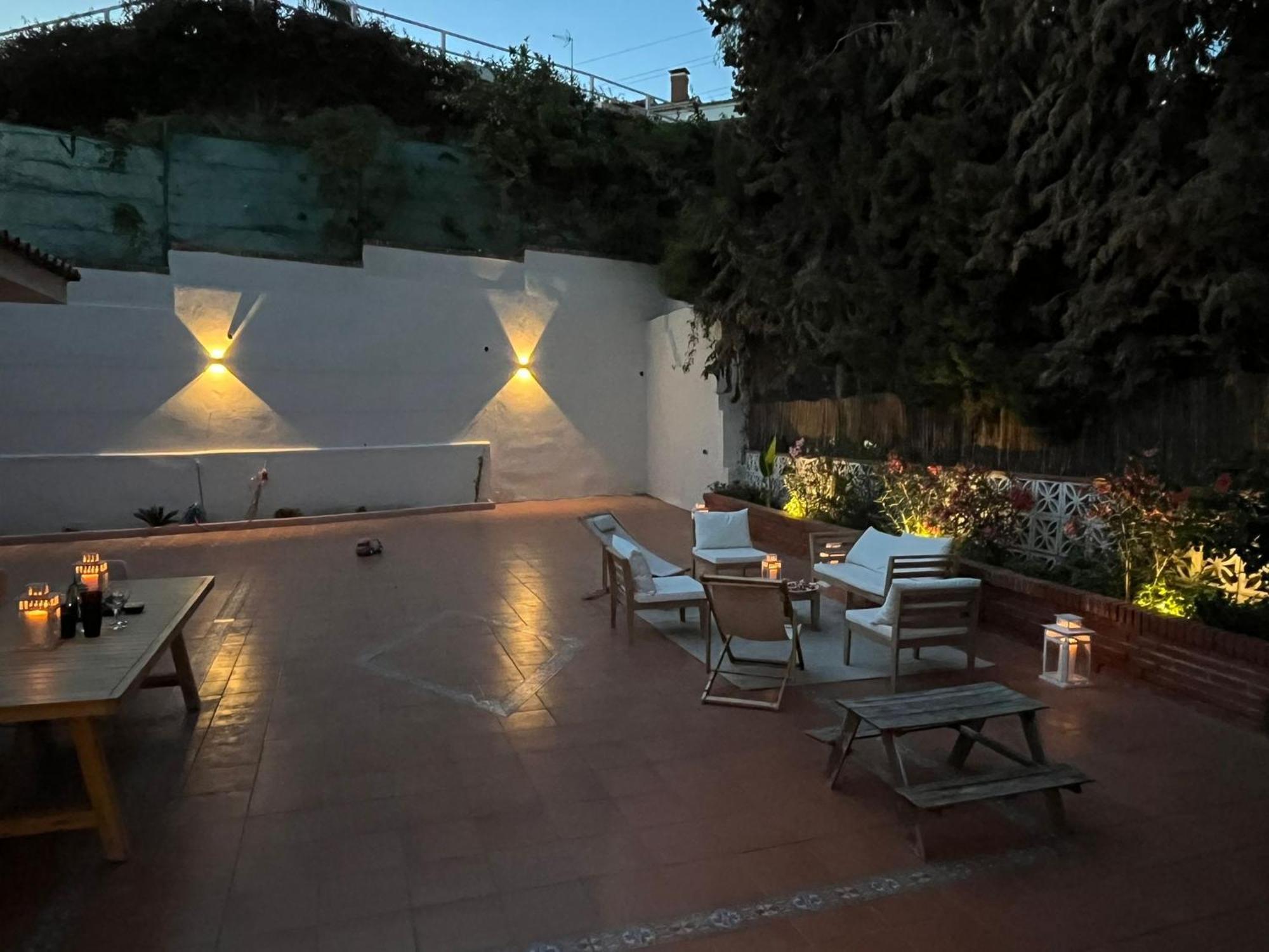 Tess Olmos Casa vacanze *