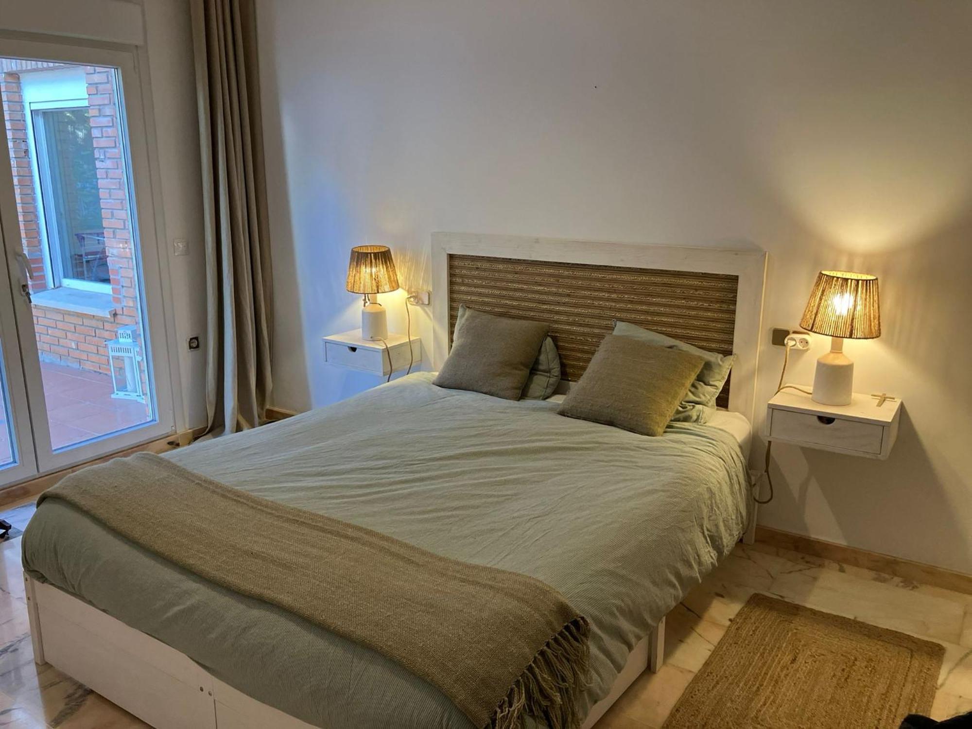 Tess Olmos Casa vacanze Málaga