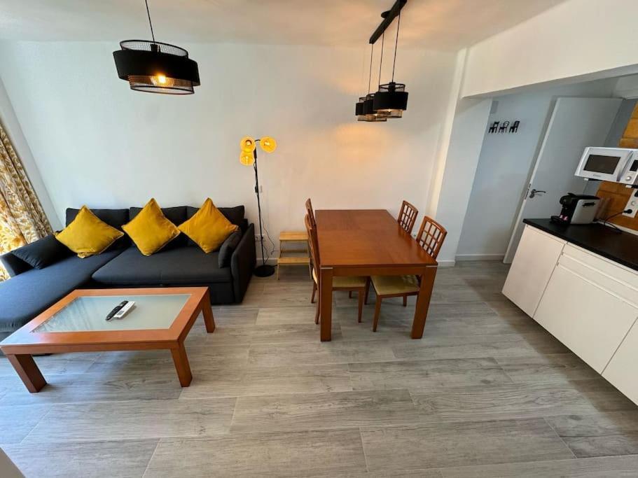 Lägenhet Shelter In - C1