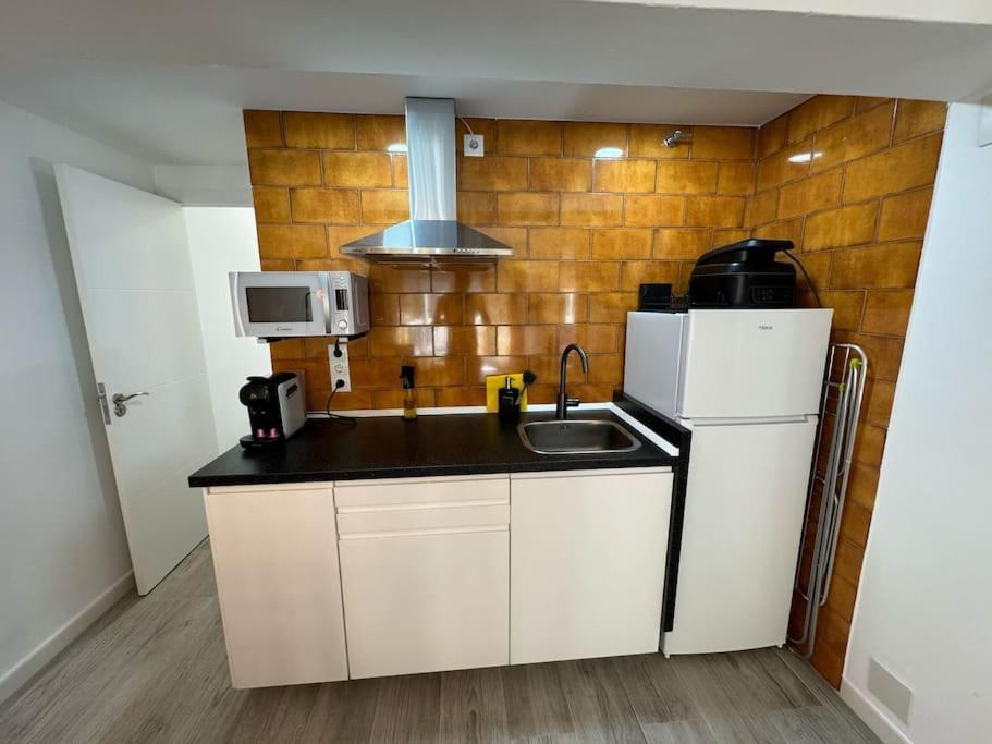 Lägenhet Shelter In - C1