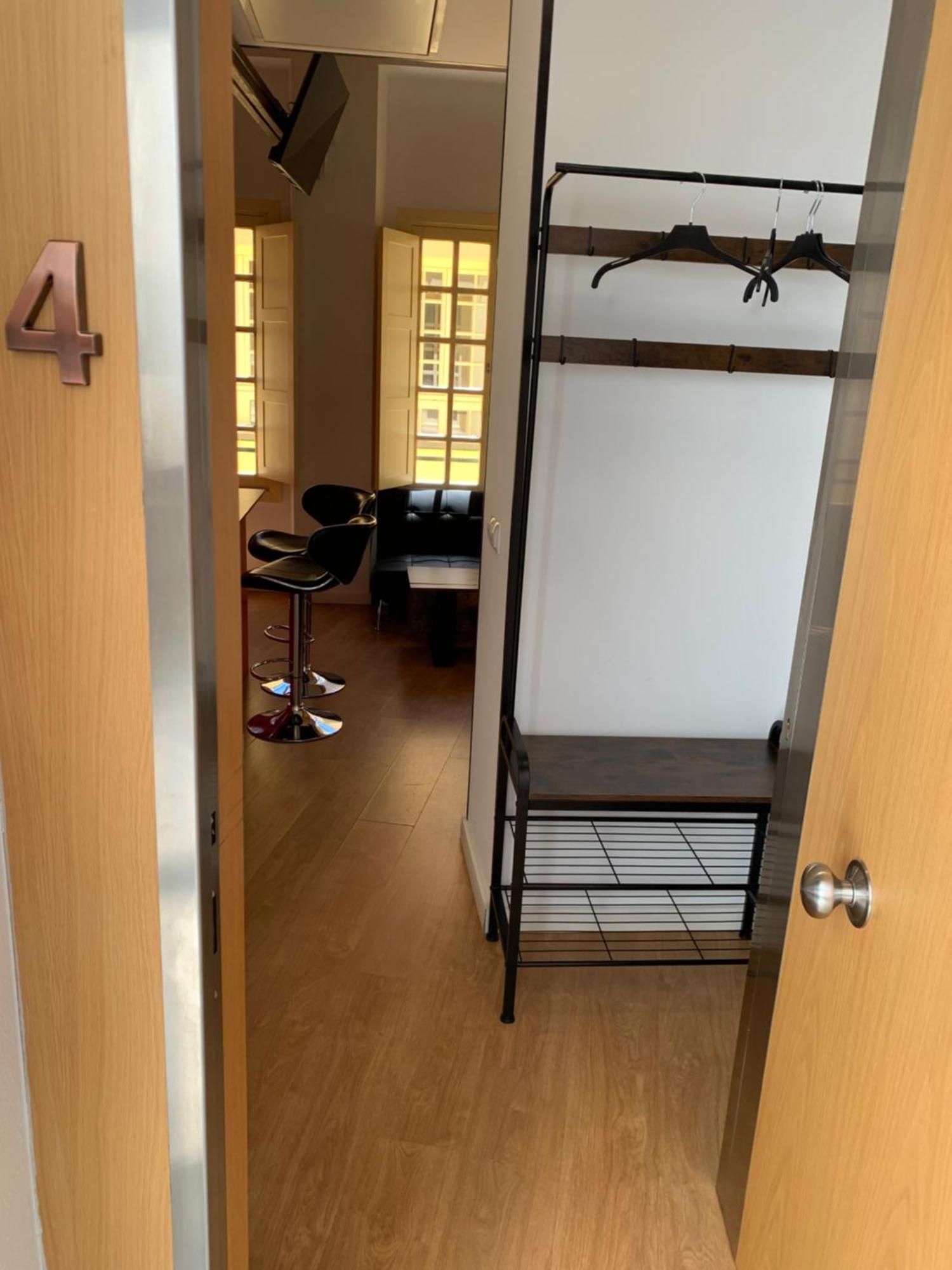 Luxury Chinitas 11 Appartement