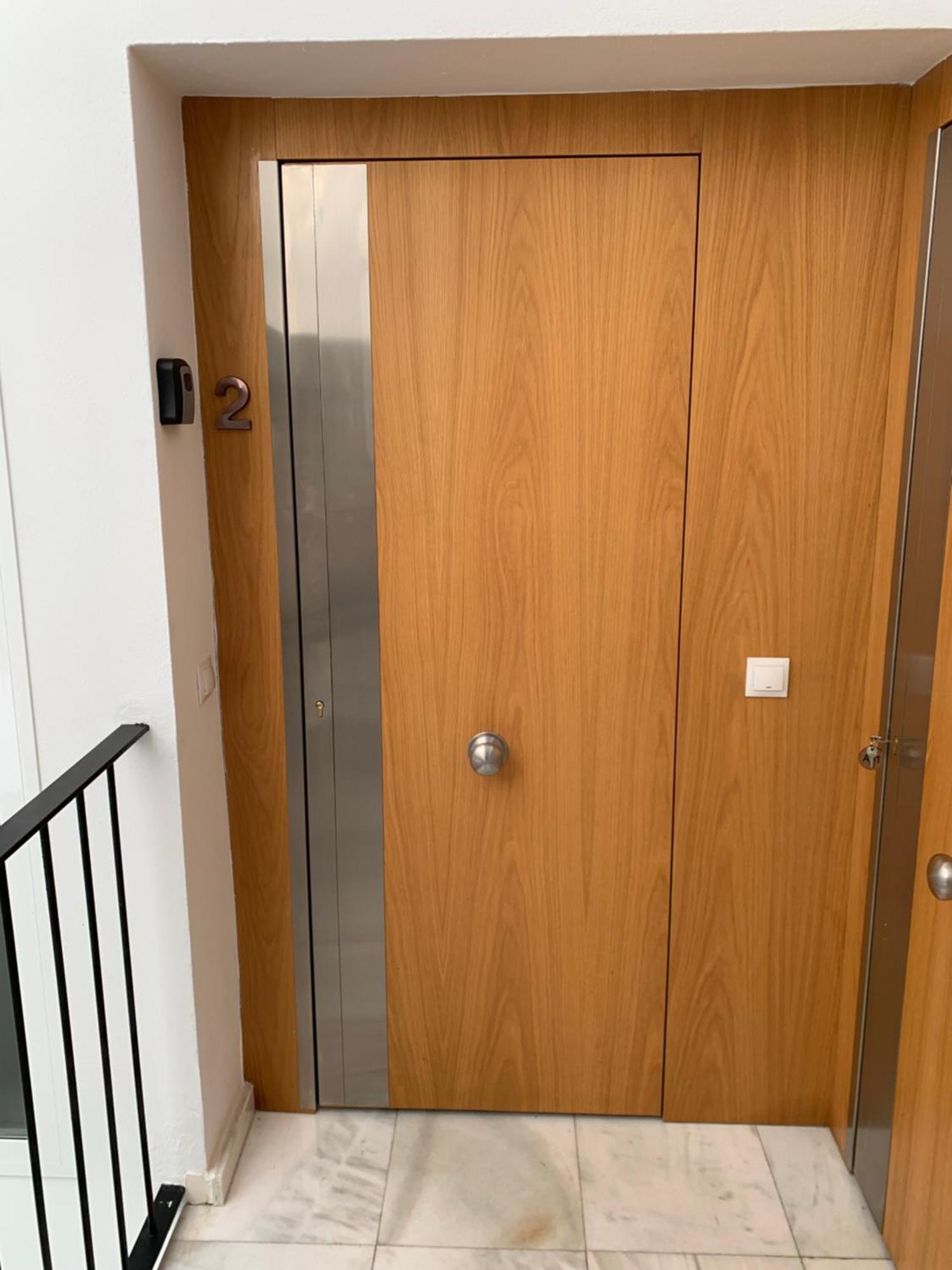 Appartement Luxury Chinitas 11