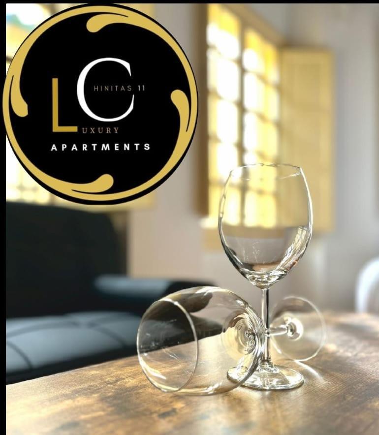 Luxury Chinitas 11 * Málaga