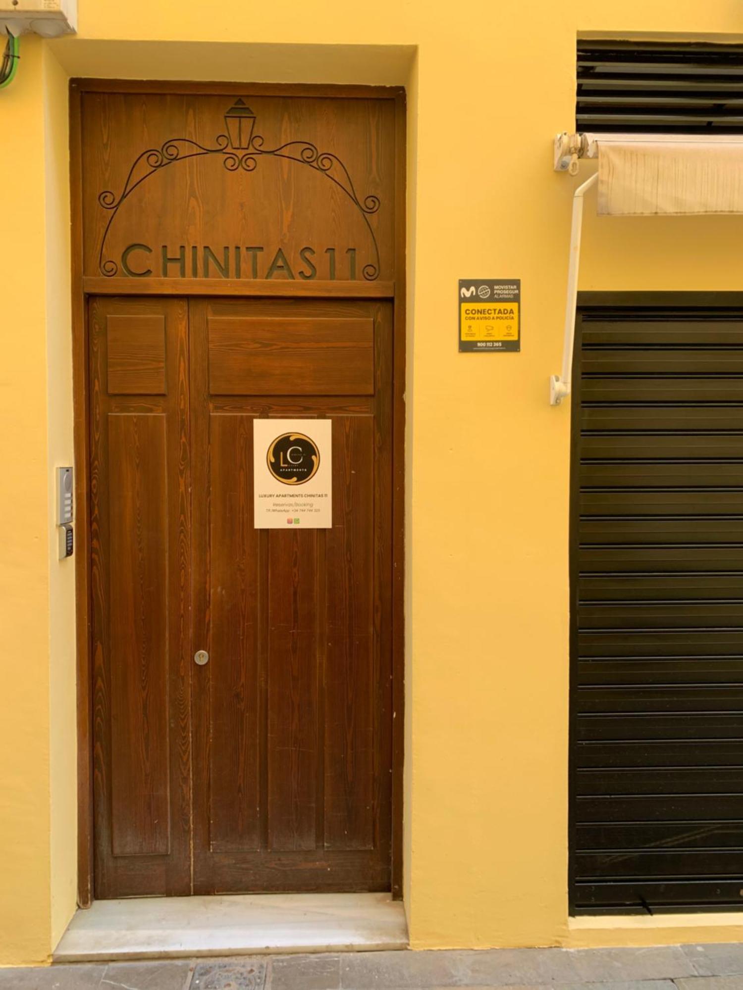 Luxury Chinitas 11 Málaga