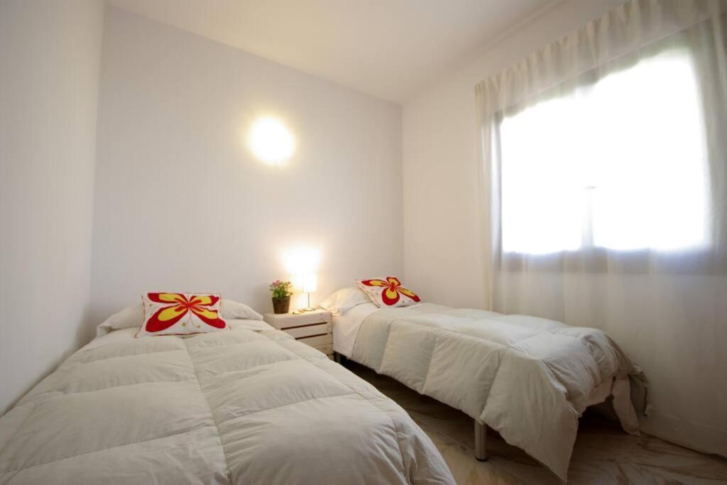 Casa Tregua * Málaga