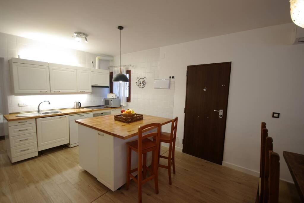 Сasa de vacaciones Casa Tregua Málaga