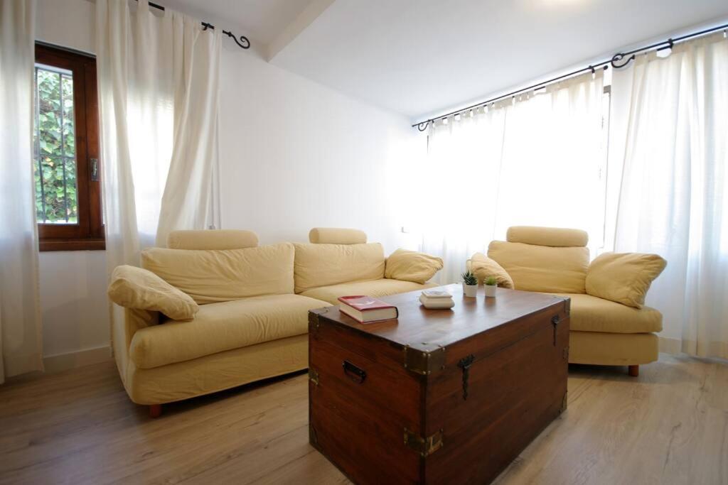 Сasa de vacaciones Casa Tregua