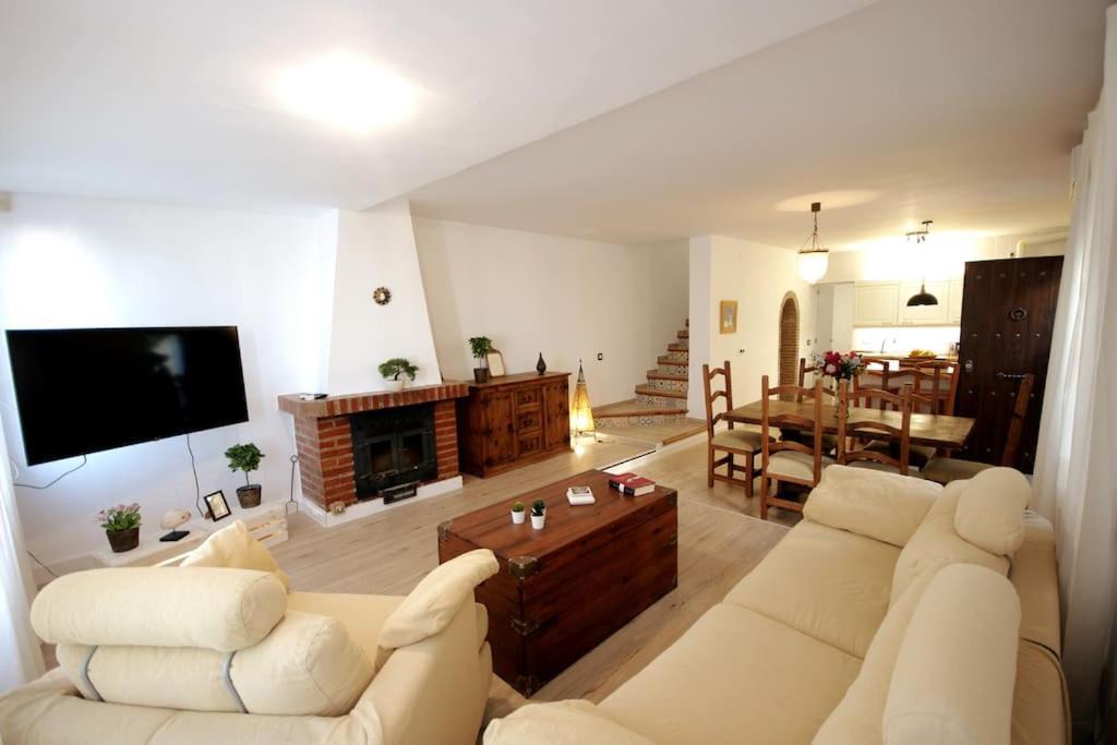 Casa Tregua Сasa de vacaciones