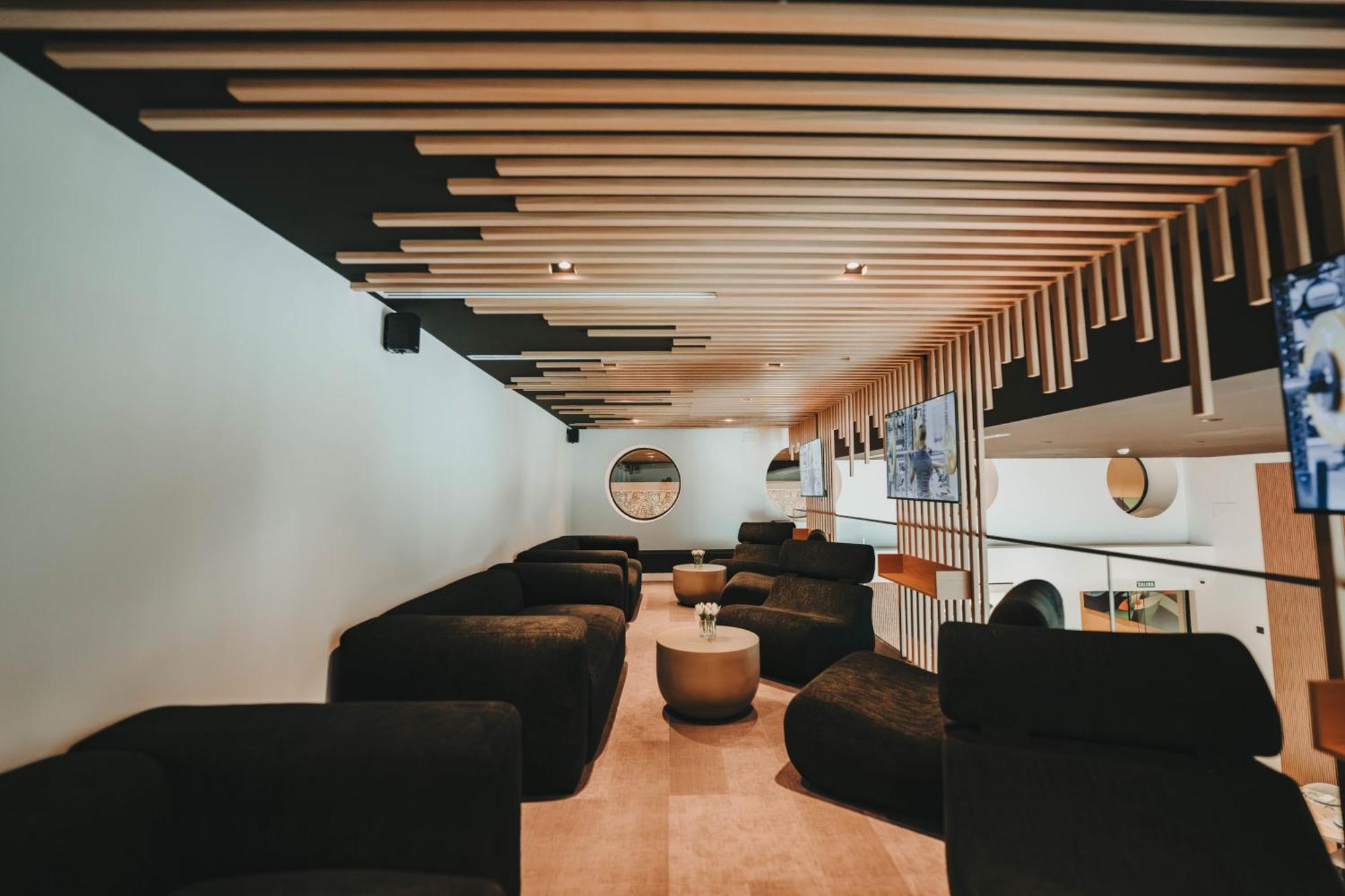 Nostrum Airport Málaga
