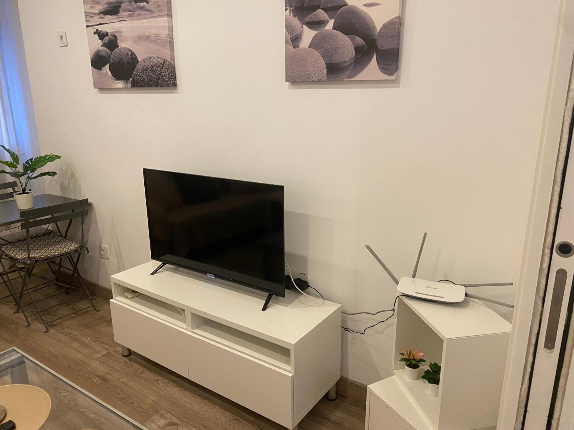 Piso Vacaciones En Familia O Amigos Málaga