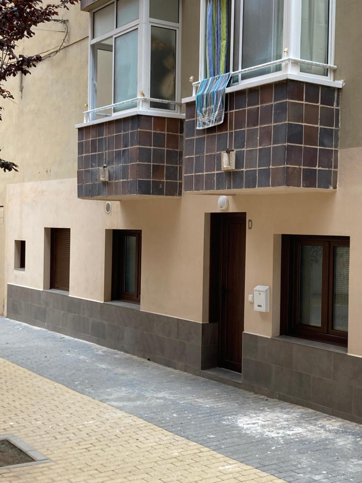 Segalerva * Málaga