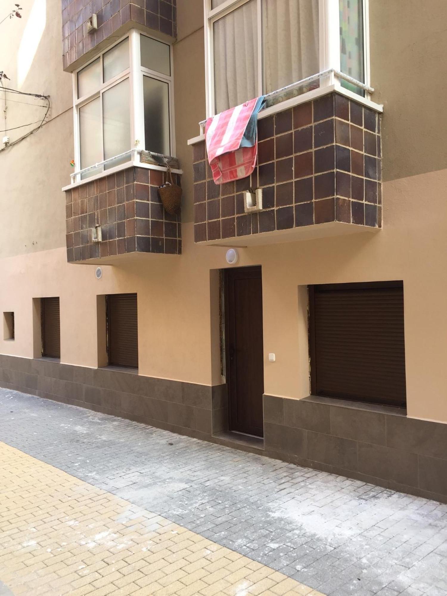 Segalerva * Málaga