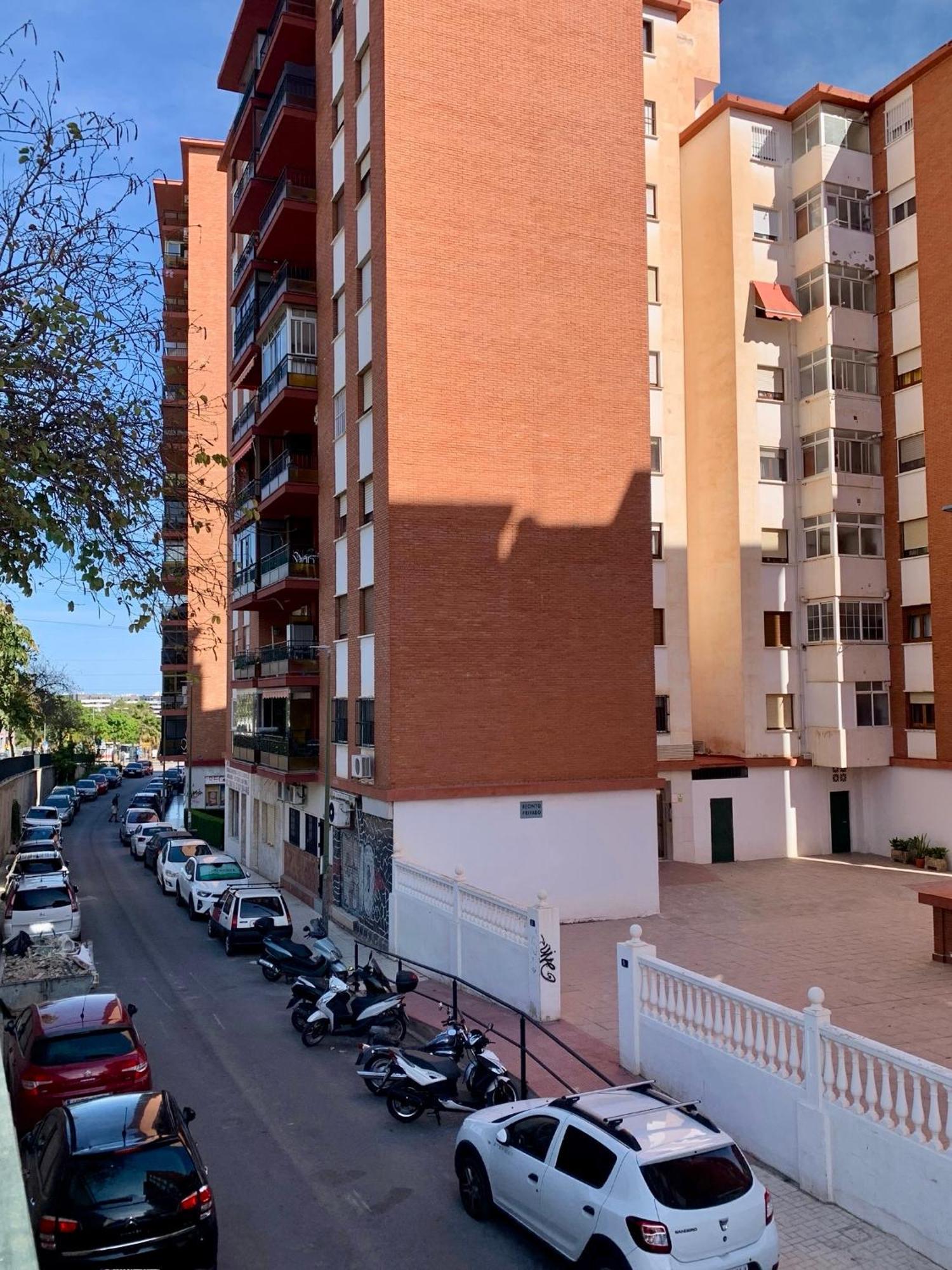 Gonzalez Frühstückspension Málaga