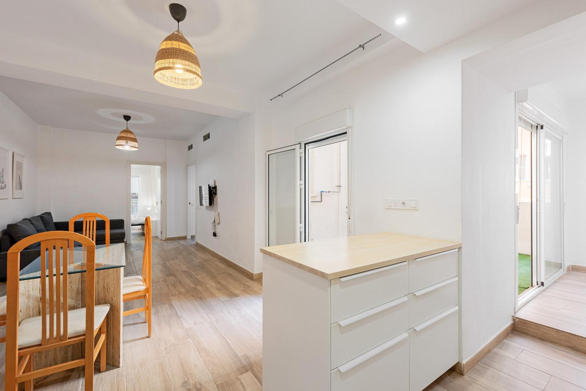 Apartment Centro *