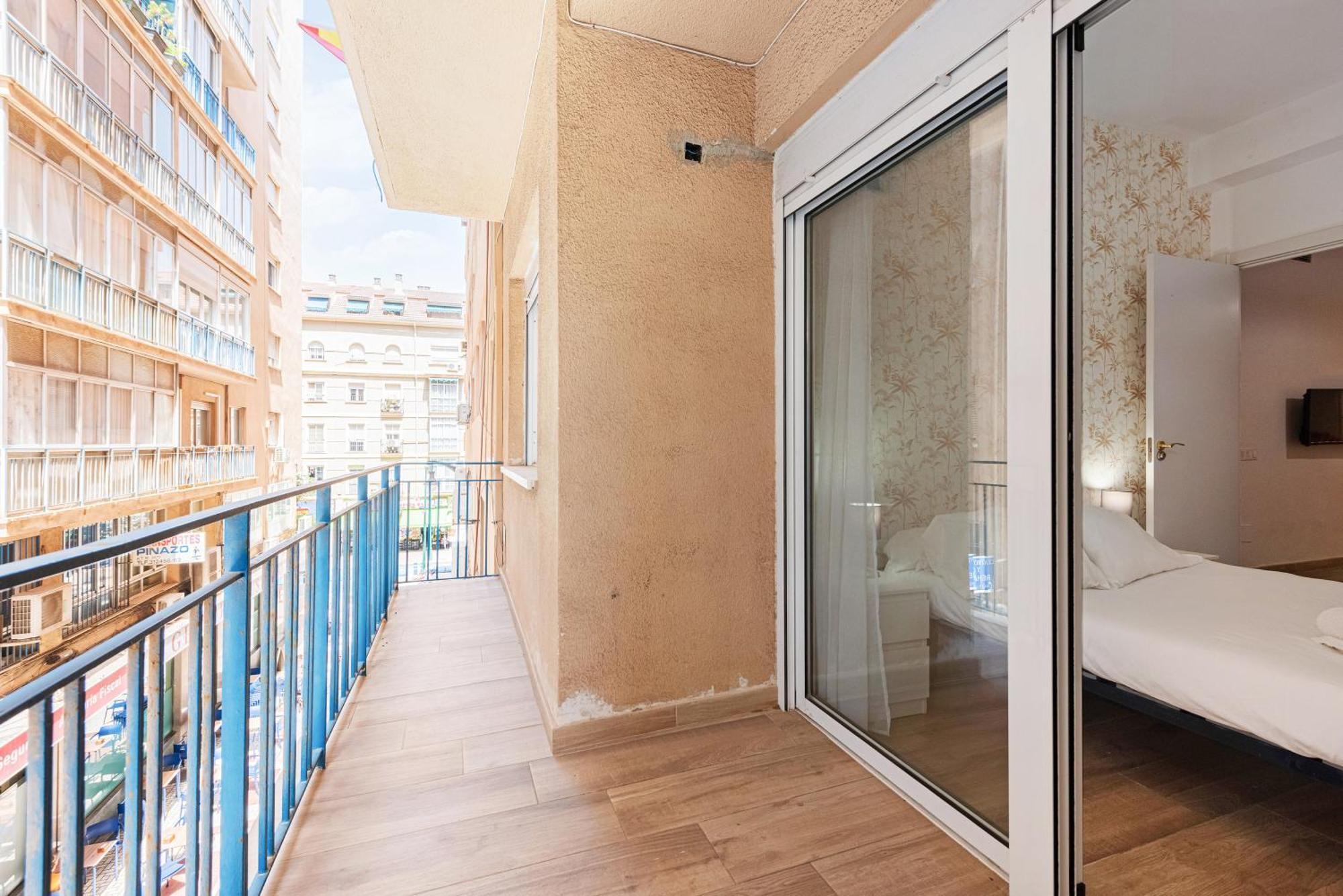 Apartment Centro *