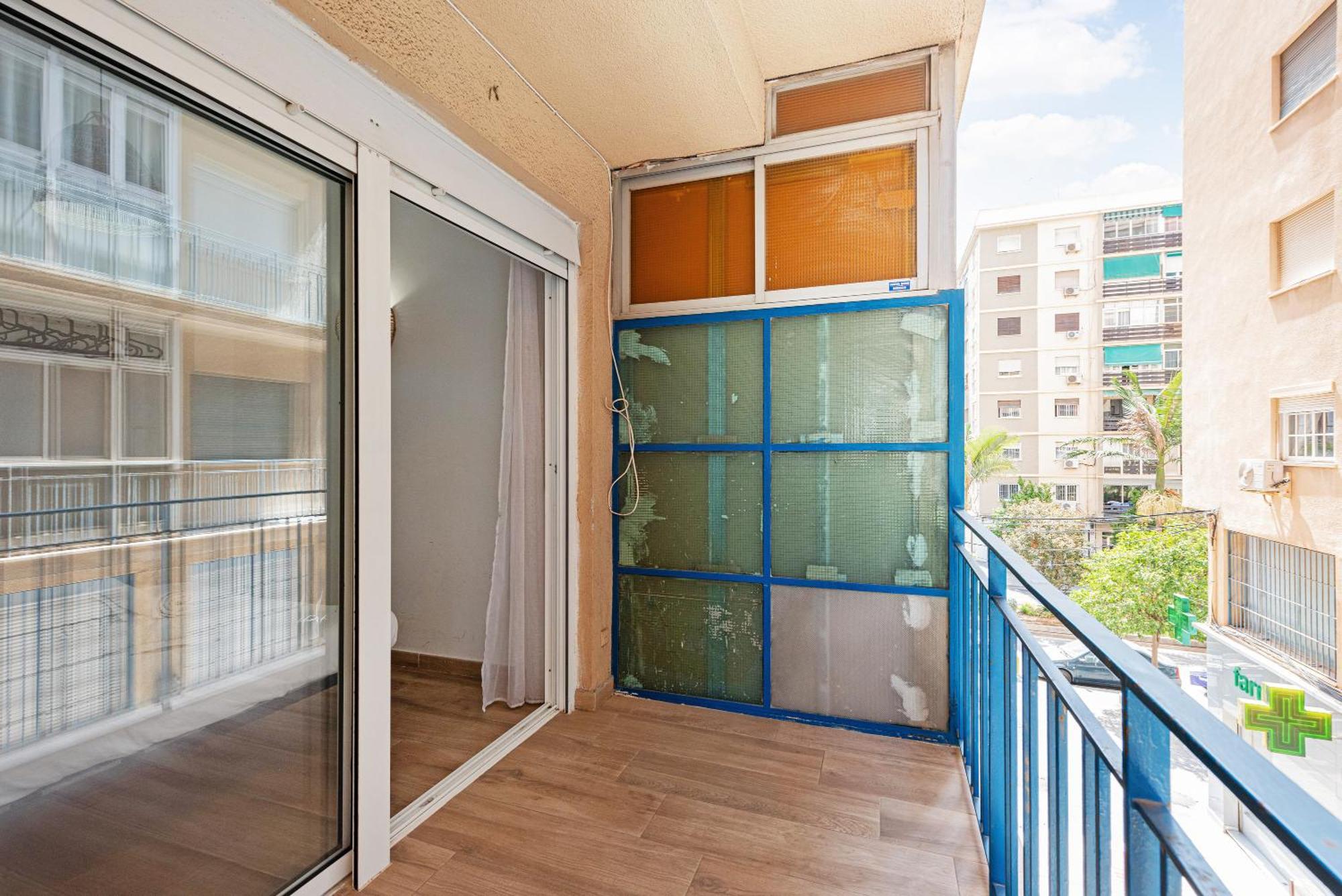 Centro Apartment Málaga
